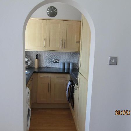Fort House Daire Portsmouth Dış mekan fotoğraf