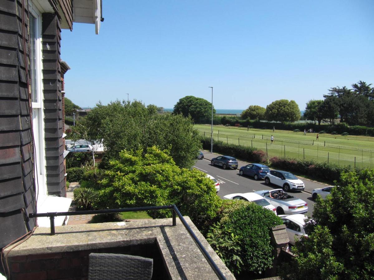 Fort House Daire Portsmouth Dış mekan fotoğraf
